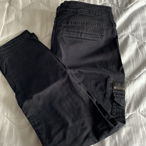 Express Cargo Pants - Picture 3 of 7